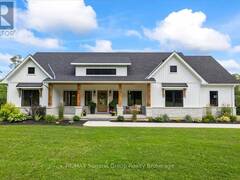 344535 NORTH LINE Priceville Ontario, N0C 1K0