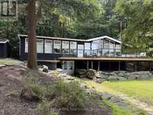 1002 AHMIC DRIVE N | Muskoka Lakes Ontario | Slide Image One
