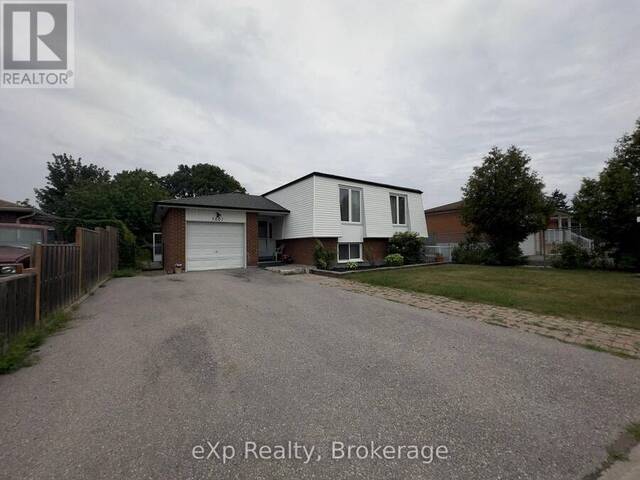 7601 LOCKINGTON CRESCENT Mississauga Ontario, L4T 2V6 - Property For Sale