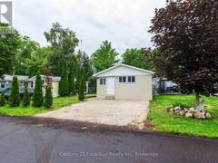 422 PINE PASS ROAD N Fergus Ontario, N1M 2W5
