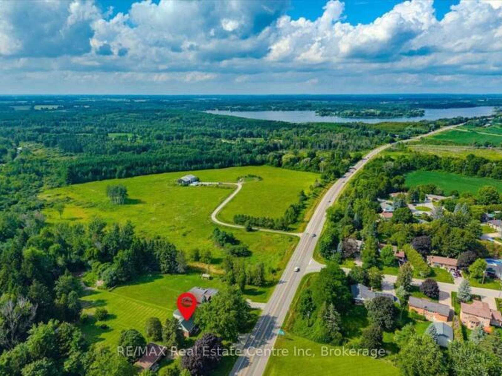 762 ERAMOSA ROAD, Guelph-Eramosa, Ontario N1E 5Z3