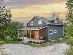 110 JOHN STREET Meaford Ontario, N4L 1W7