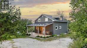 110 JOHN STREET | Meaford Ontario | Slide Image One