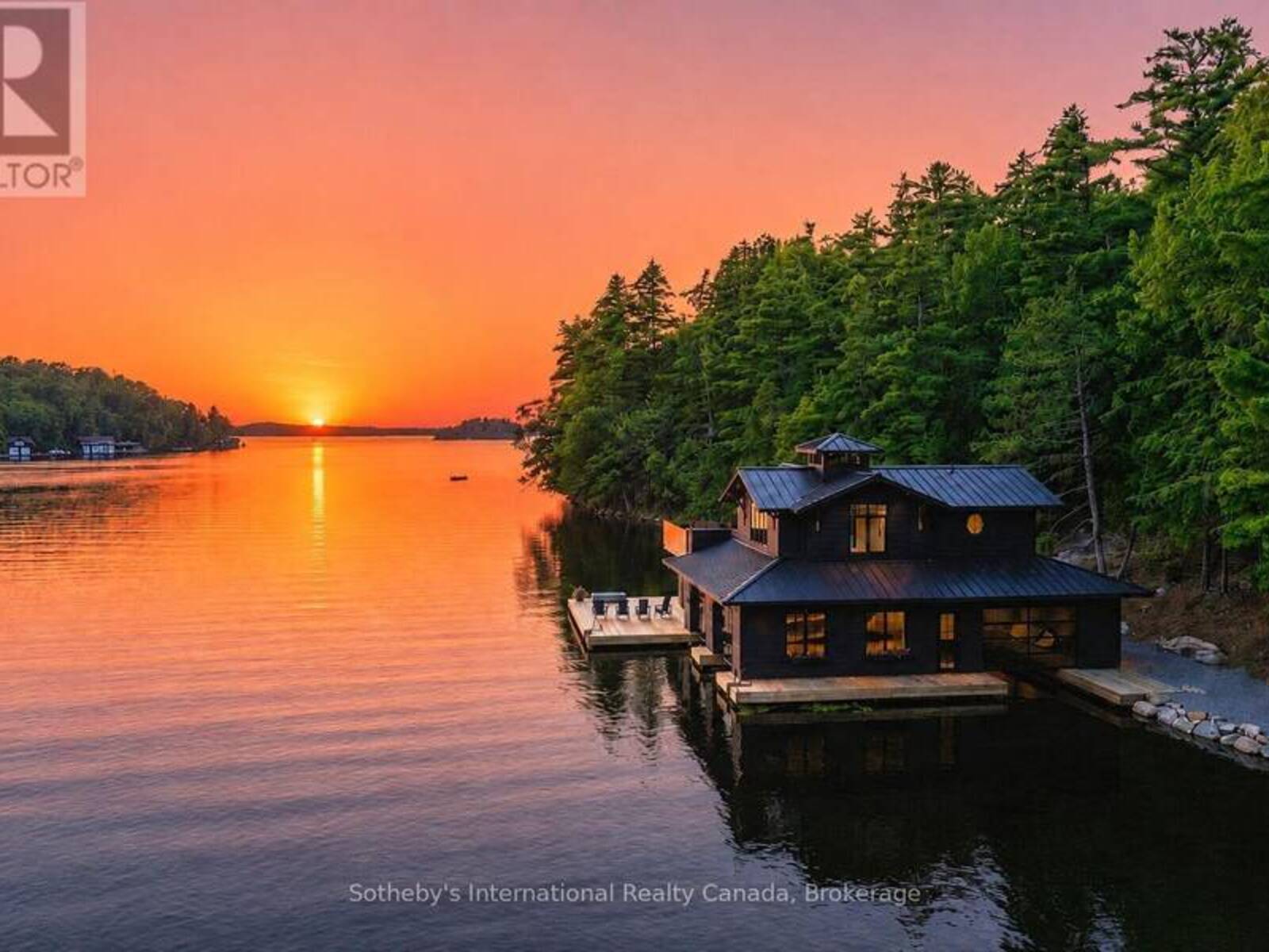 1097 ARMSTRONG POINT ROAD, Port Carling, Ontario P0B 1J0
