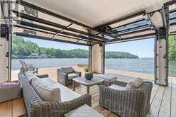 1097 ARMSTRONG POINT ROAD | Port Carling Ontario | Slide Image Ten