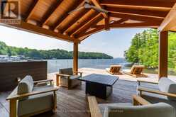 1097 ARMSTRONG POINT ROAD | Port Carling Ontario | Slide Image Twelve