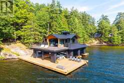 1097 ARMSTRONG POINT ROAD | Port Carling Ontario | Slide Image Two