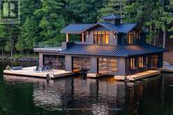 1097 ARMSTRONG POINT ROAD | Port Carling Ontario | Slide Image Three