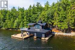 1097 ARMSTRONG POINT ROAD | Port Carling Ontario | Slide Image Four