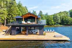 1097 ARMSTRONG POINT ROAD | Port Carling Ontario | Slide Image Five