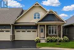 100 KARI CRESCENT | Collingwood Ontario | Slide Image One