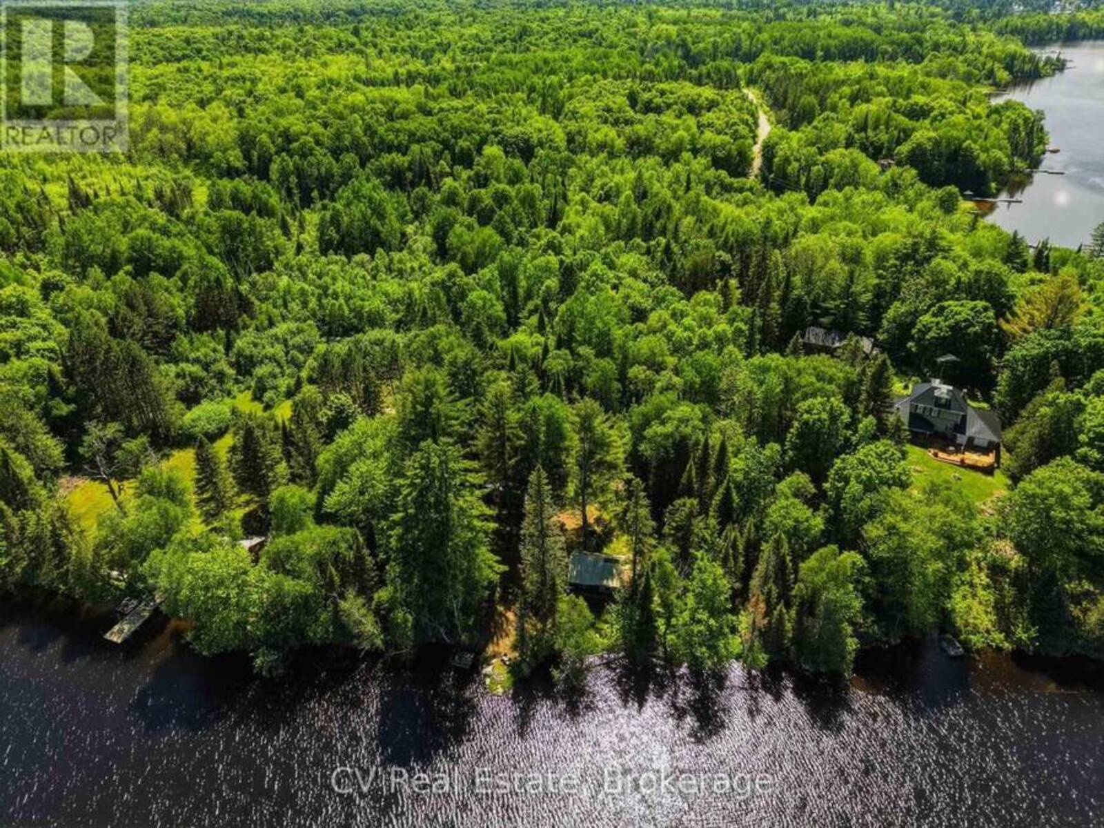 109 BLACK BEAR ROAD, Magnetawan, Ontario P0A 1P0