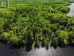 109 BLACK BEAR ROAD Magnetawan Ontario, P0A 1P0