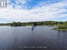 109 BLACK BEAR ROAD | Magnetawan Ontario | Slide Image Twelve