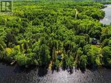 109 BLACK BEAR ROAD | Magnetawan Ontario | Slide Image One