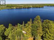 109 BLACK BEAR ROAD | Magnetawan Ontario | Slide Image Two