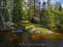 109 BLACK BEAR ROAD | Magnetawan Ontario | Slide Image Four