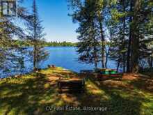 109 BLACK BEAR ROAD | Magnetawan Ontario | Slide Image Five