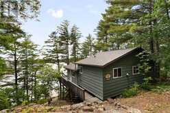 3946 EAST SHORE ROAD | Coldwater Ontario | Slide Image Thirty-five