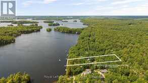 3946 EAST SHORE ROAD | Coldwater Ontario | Slide Image Two
