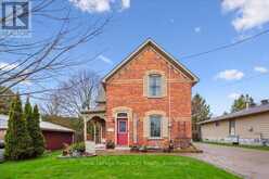42 BIELBY STREET | Grand Valley Ontario | Slide Image One