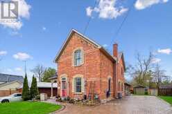 42 BIELBY STREET | Grand Valley Ontario | Slide Image Two