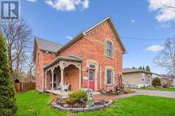 42 BIELBY STREET | Grand Valley Ontario | Slide Image Three