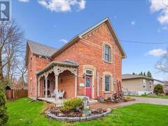 42 BIELBY STREET Grand Valley Ontario, L9W 5N3