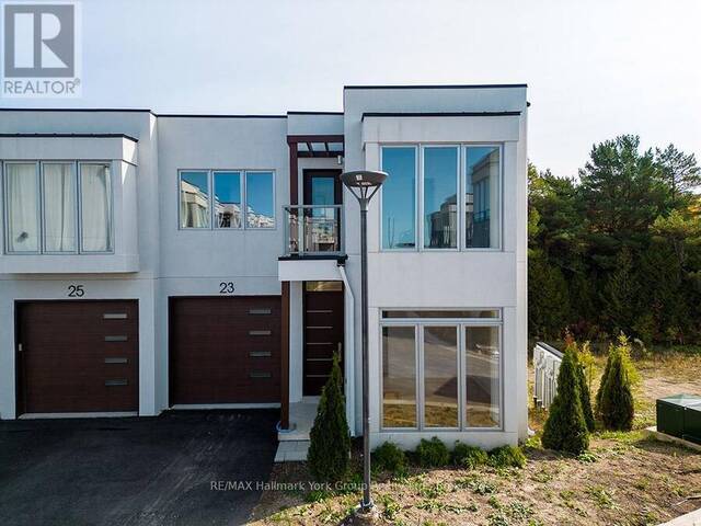 23 WATERVIEW LANE Thornbury Ontario, N0H 2P0 - 4 Bedrooms Home For Sale