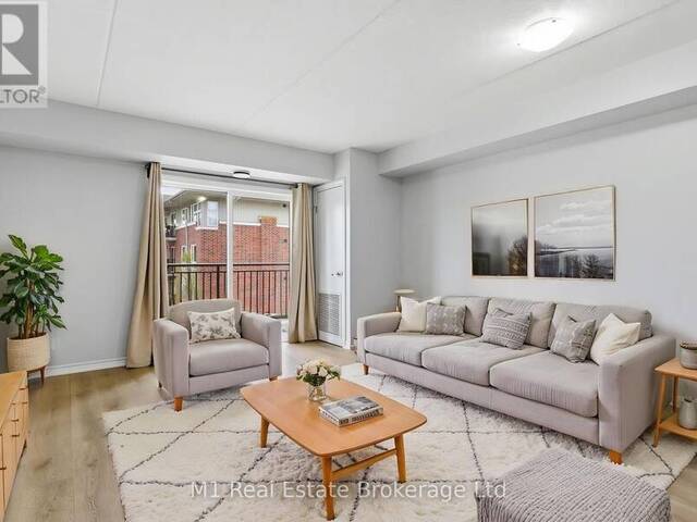 311 - 45 GOODWIN DRIVE Guelph Ontario, N1L 0E9 - 3 Bedrooms Condo For Sale