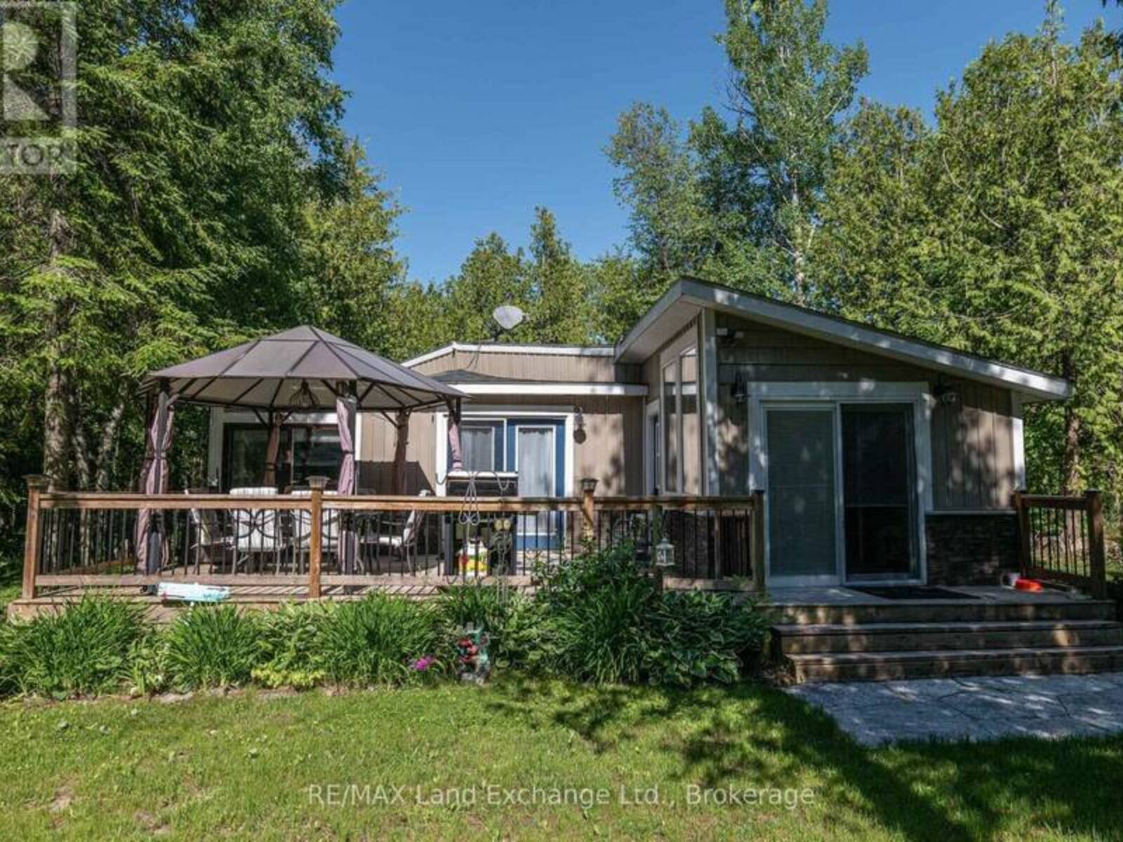 18 HICKS LANE N, Kincardine, Ontario N0G 2T0