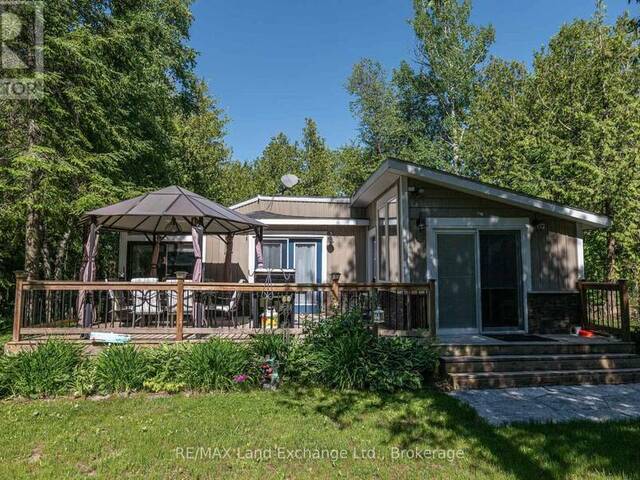 18 HICKS LANE N Kincardine Ontario, N0G 2T0 - 2 Bedrooms Home For Sale