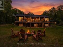 149 LYNX DRIVE Kearney Ontario, P0A 1M0