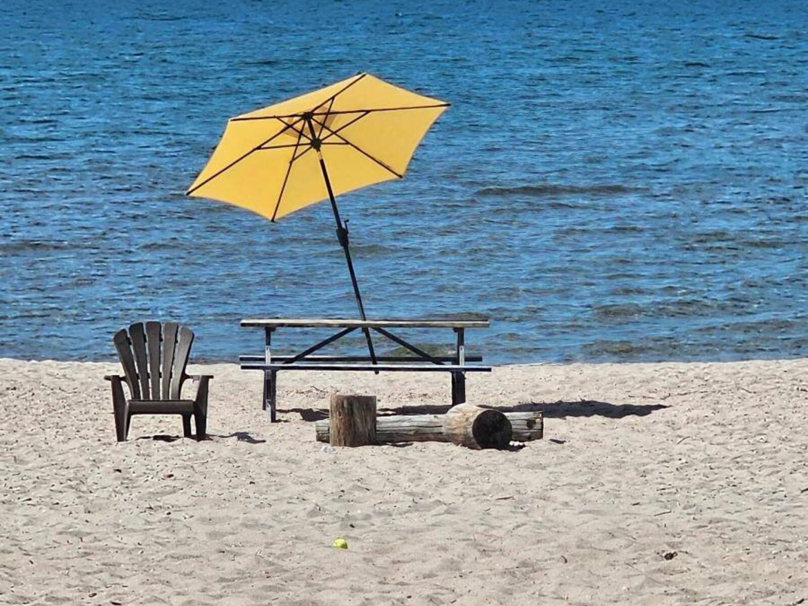 1204 TINY BEACHES ROAD NORTH ROAD N, Tiny, Ontario L9M 0H7