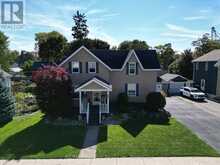 91 KING STREET | Bluewater Ontario | Slide Image Two