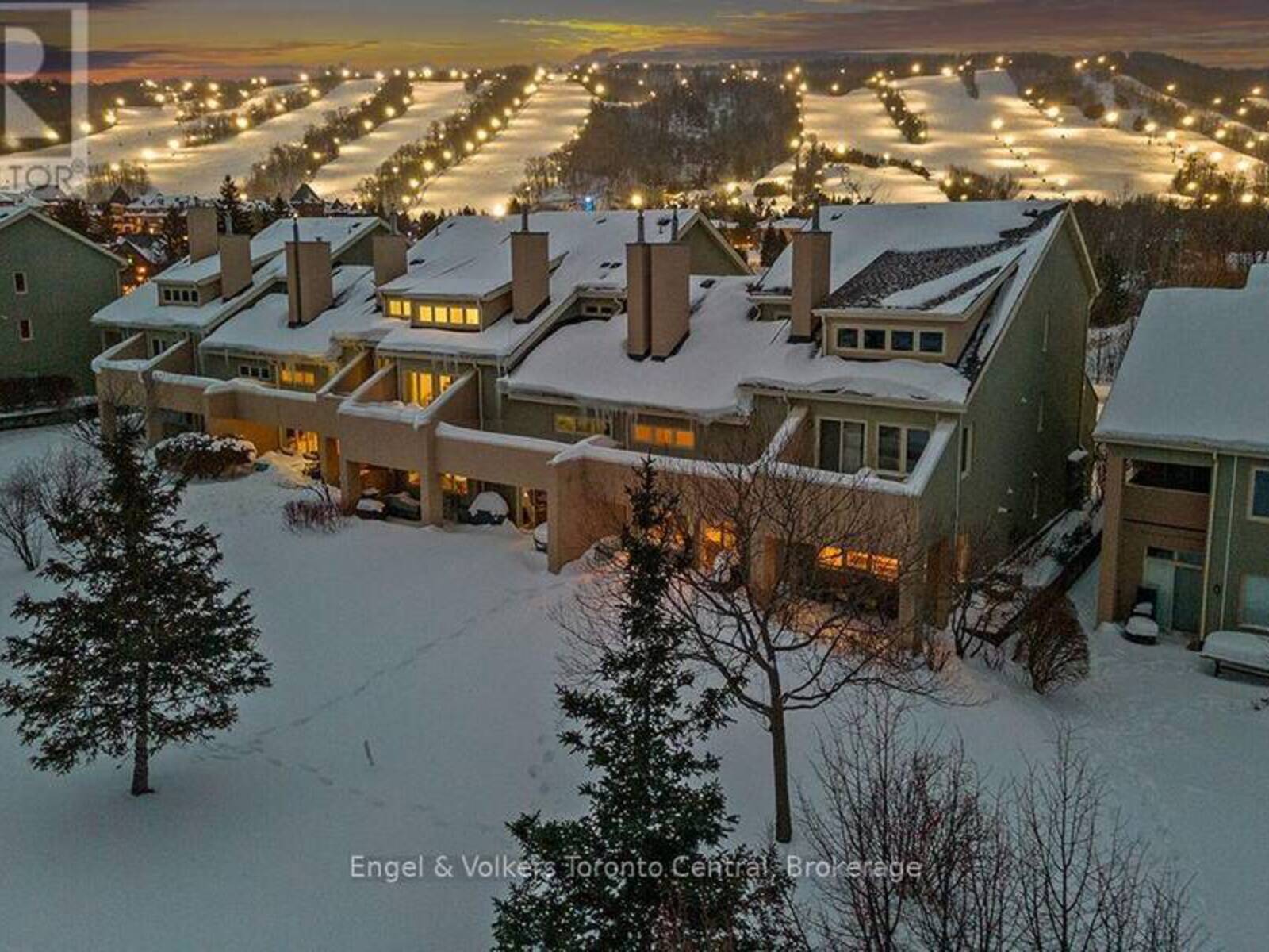 212 - 107 WINTERGREEN PLACE, The Blue Mountains, Ontario L9Y 0P8