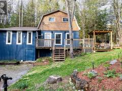 1094 SPRINGDALE PARK ROAD N Bracebridge Ontario, P1L 1W9