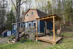 1094 SPRINGDALE PARK ROAD N | Bracebridge Ontario | Slide Image Twenty-nine