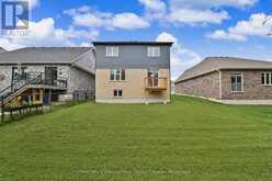 9 HILLCROFT WAY | Bobcaygeon Ontario | Slide Image Nine