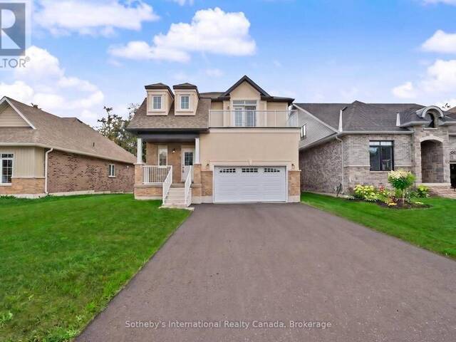9 HILLCROFT WAY Bobcaygeon Ontario, K0M 1A0 - Property For Sale