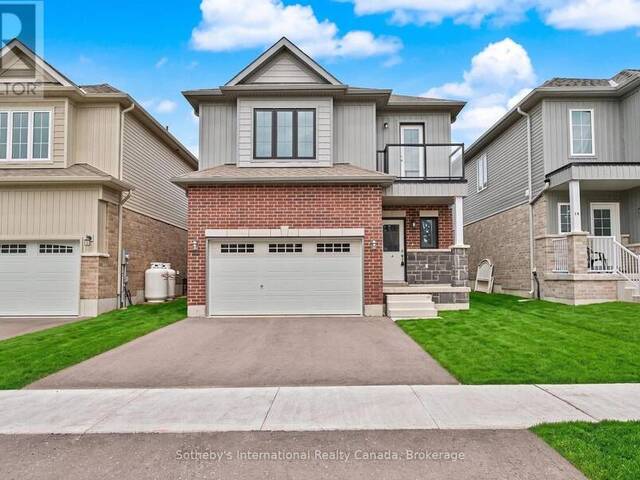 12 HILLCROFT WAY Bobcaygeon Ontario, K0M 1A0 - Property For Sale