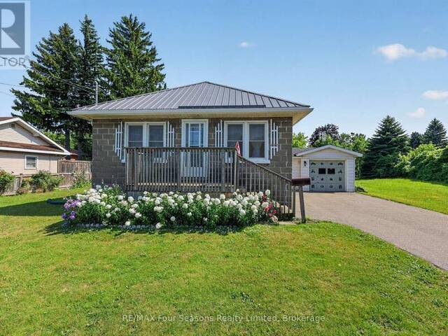 442 HUME STREET Collingwood Ontario, L9Y 1W6 - 1 Bedroom Home For Sale