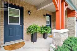 50 SILVER GLEN BOULEVARD | Collingwood Ontario | Slide Image Four