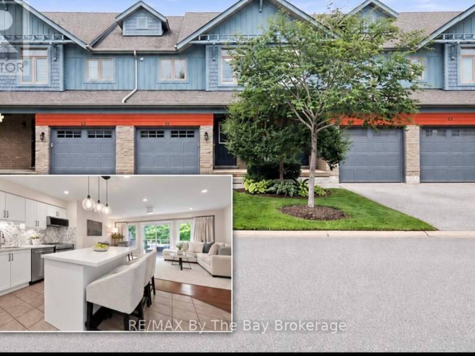 50 SILVER GLEN BOULEVARD, Collingwood, Ontario L9Y 0G9