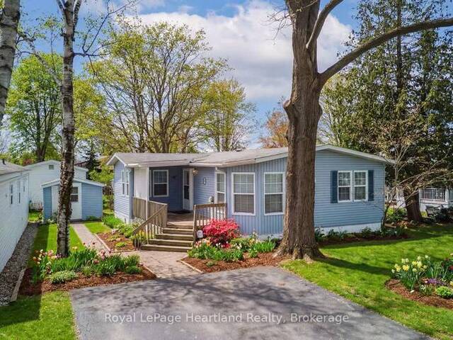 65 CHEROKEE LANE Goderich Ontario, N7A 3Y2 - Property For Sale