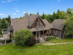 413669 ROAD 41A Grey Highlands Ontario, N0C 1J0