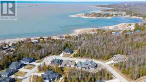 13 LAKESIDE WOODS CRESCENT | Port Elgin Ontario | Slide Image Two