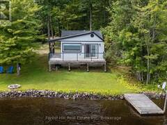 1048 WEST BLACK LAKE ROAD Muskoka Lakes Ontario, P0C 1M0