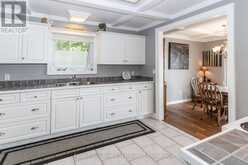 1048 WEST BLACK LAKE ROAD | Muskoka Lakes Ontario | Slide Image Ten