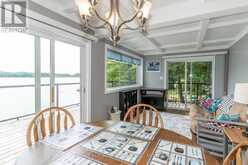 1048 WEST BLACK LAKE ROAD | Muskoka Lakes Ontario | Slide Image Thirteen